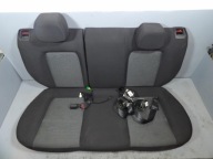 FIAT TIPO II Sedan Sitz Sitz heck