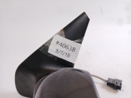 VW GOLF IV BORA and mirror left 5 PIN grey