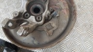 AUDI A8 D3 otoč záď pravá snímač