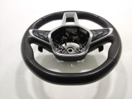 steering wheel, MULTIFUNKCJA with shifting RENAULT CAPTUR II 2019-2024 484003027R