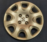 Peugeot kołpak 15" kołpaki oryginalny używany 9654864580 9653254680