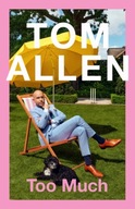 Too Much: the hilarious, heartfelt memoir Allen