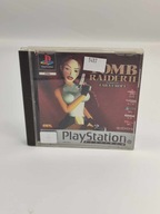 Gra Tomb Raider II: Dagger of Xian Sony PlayStation (PSX)