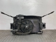 support panel for radiators front VOLKSWAGEN GOLF VI 6 08- 1.6 FSI 5K0