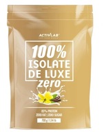 100% Isolate De Luxe Vanilka, 700g