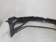 bumper front front VW GOLF VII 7 6 PDC 5G0807221FL