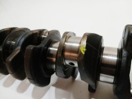 crank BMW E60 3.0 D OE 7792608