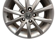 disk hliníkový HONDA CIVIC VIII 8 UFO 16'' 6,5J ET45 5X114,3 16065A
