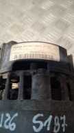 alternator PEUGEOT 207 1.6