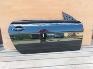 door right BMW 6 E63 black, 03r 475