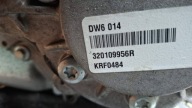 Automatyczna Getriebe Renault Espace V (RFC) DW6014