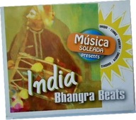 Bhangra Beats w kieszeni - India