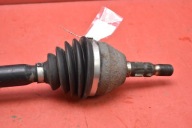 semi-axis right front MANUAL OPEL ASTRA 3 III H 2.0 T 200 KM 04-07