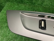 MERCEDES E KLASA W211 cap bonnet rear part A2117500037