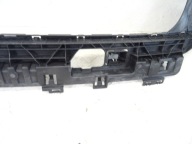 Support Support plaque Pare choc Arrière Arrière AUDI Q2 81A 81A807385A