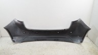 Opel Meriva B bumper rear part rear 13267966