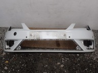 bumper front front SEAT LEON 3 III 5F LIFT 17