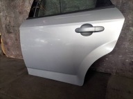 door complete left rear part FORD MONDEO MK4 D8