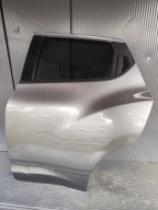 NISSAN JUKE and F15 door rear. left complete