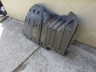Toyota Camry VIII XV70 cover chassis