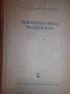 Termodynamika techniczna - Staniszewski