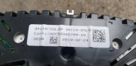 dials SEDICI SX4 2.0 DDIS 2009- 34110-55L50