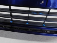 VW TOURAN 15- front bumper front