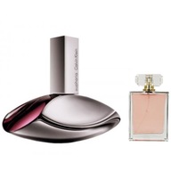 Calvin Klein Euphoria 50 ml EDP PERFUMY DLA KOBIET inspiracja