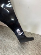 fender front front left FORD FIESTA MK7 09