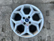 FORD B MAX disk hliníkový 17" 4X108 ET40