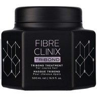 Schwarzkopf Fibre Clinix Tribond maska hrubé vlasy