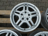 4X discs aluminium disc VW KBA 45779 5X112