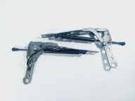 hinge bonnet hinges BMW 3 III E46 97-07