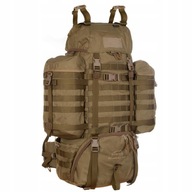 Plecak Wisport Raccoon 85 l Coyote