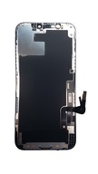 Oryginał Wyświetlacz LCD APPLE iPhone 12 BLACK