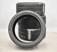 Pirelli P Zero Winter 245/35R19 93W 265/30R19 93W wzmocnienie XL KOMPLET