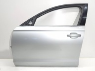dvere Ľavé predok predné AUDI A6 C7 LX7W