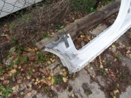 PEUGEOT 2008 threshold left pillar