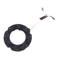 Lens Group Flex Cable Replacement Digital Camera