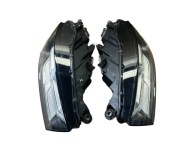 AUDI Q5 80A lights front FULL LED 80A941033