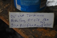 IDEALNA Blende Abdeckung TERMICZNA BENTLEY GT GTC 3SD 3SA 1
