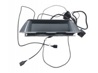 schermo cablaggio tubi BMW F10 F11 (2010-2013) LT LINUX NBT BM 5S NBT