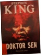 Doktor Sen - Stephen King