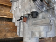 CAMBIO VW AUDI SEAT SKODA TSI QKP
