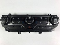 Jeep Wrangler Rubicon 392 2021-2026 Panel console klimy moyen du tableau de bord