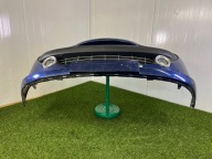 bumper front front PEUGEOT 207 9854356880 KPL (M05L / 5L)