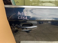 AUDI A4 B8 door right front right front LZ5A