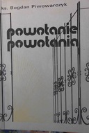 Powołanie Powołania - Bogdan Piwowarczyk