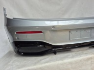 MERCEDES GLB II W244 AMG 26- bumper rear part rear 6XPDC module sensor