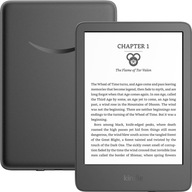 Amazon Kindle 11/6''/WiFi/16GB/special offers